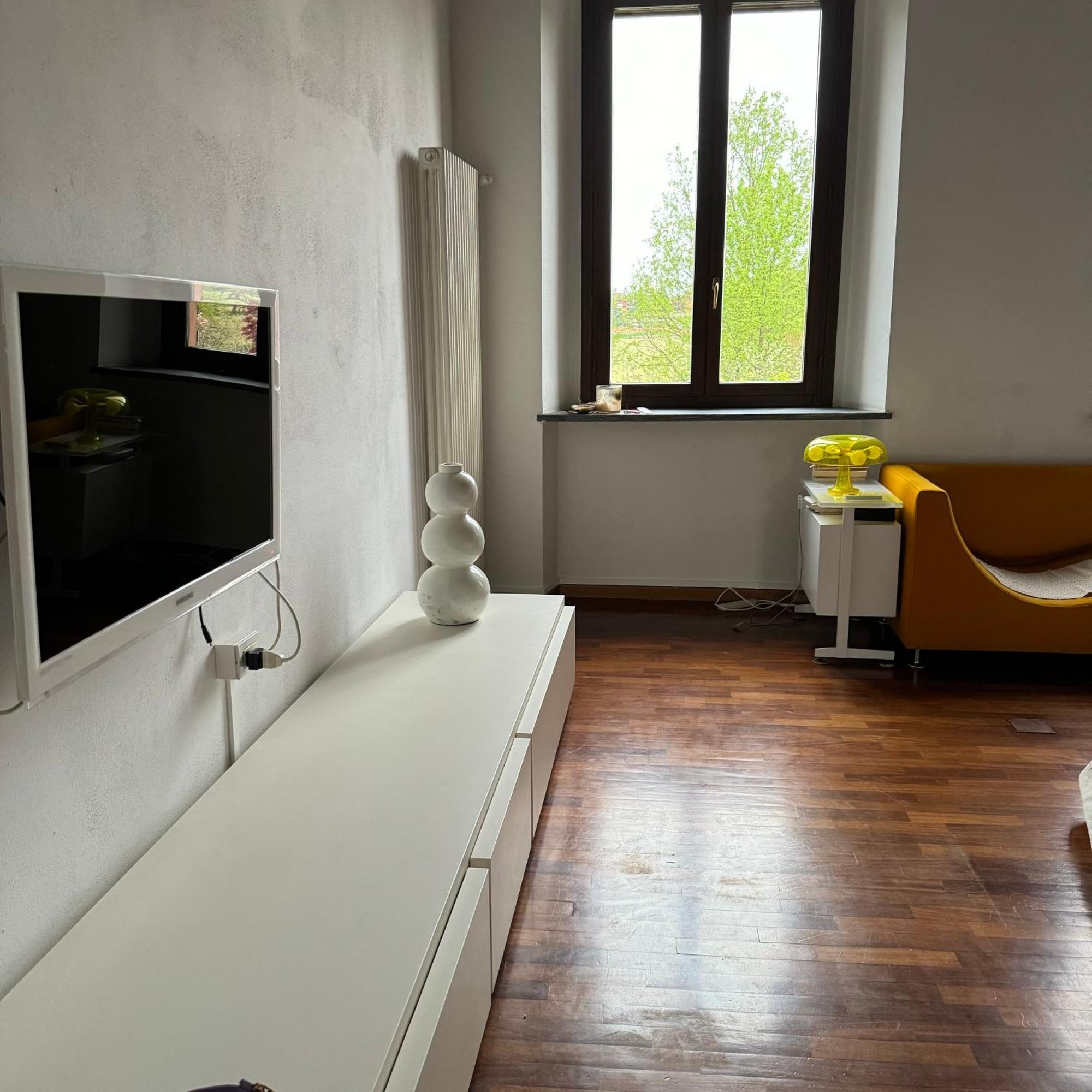 Cascina Torriggio Estates Hotel Rozzano Exterior foto